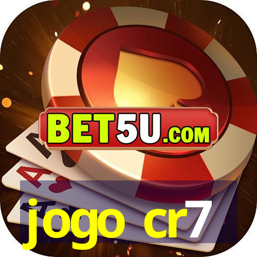 jogo cr7